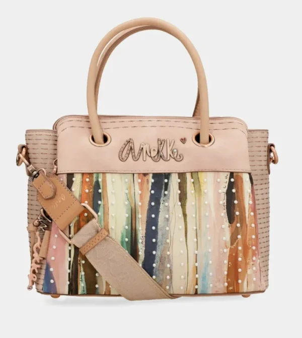 Anekke Bolso Asas Nude Studio | Bandoleras