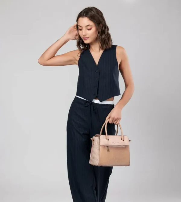 Anekke Bolso Asas Nude Studio | Bandoleras
