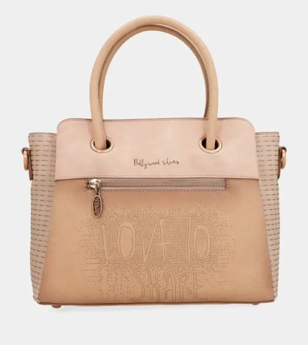 Anekke Bolso Asas Nude Studio | Bandoleras