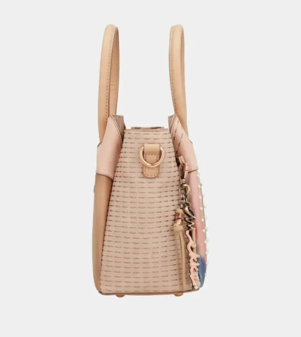Anekke Bolso Asas Nude Studio | Bandoleras