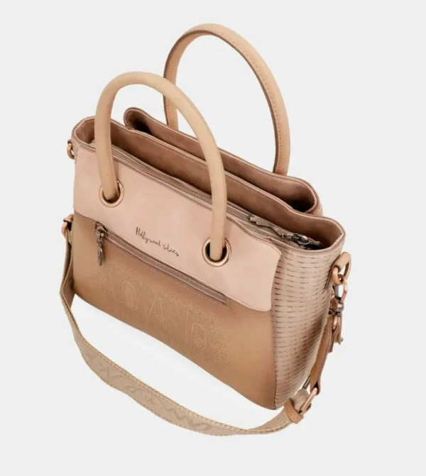 Anekke Bolso Asas Nude Studio | Bandoleras