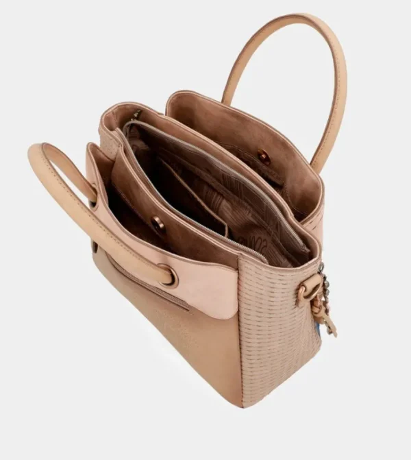Anekke Bolso Asas Nude Studio | Bandoleras