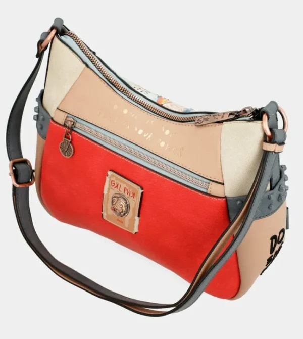 Anekke Bolso Bandolera Fancy | Bandoleras