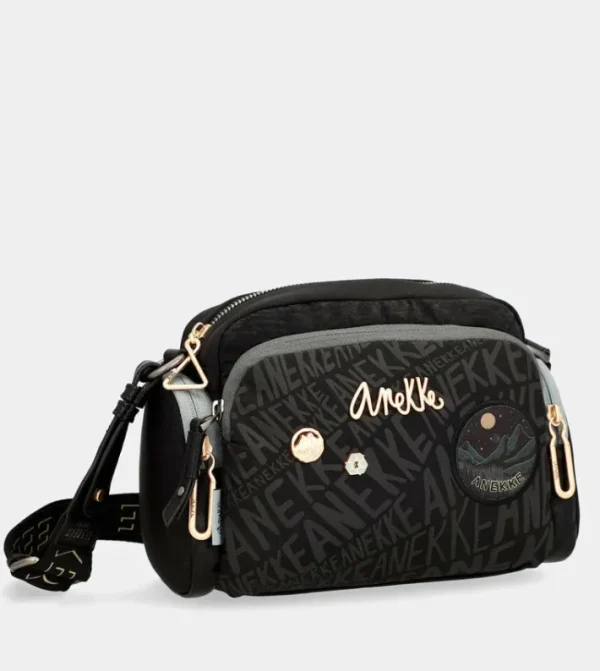 Anekke Bolso Bandolera Nature Woods | Bandoleras