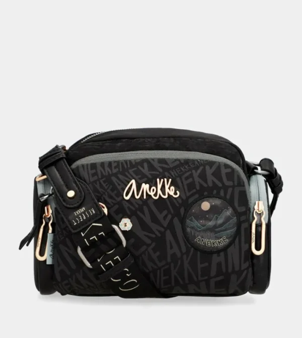 Anekke Bolso Bandolera Nature Woods | Bandoleras
