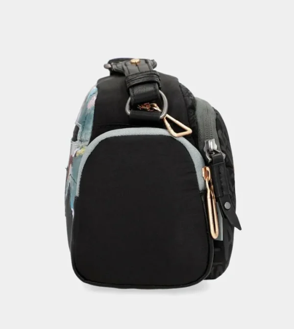 Anekke Bolso Bandolera Nature Woods | Bandoleras