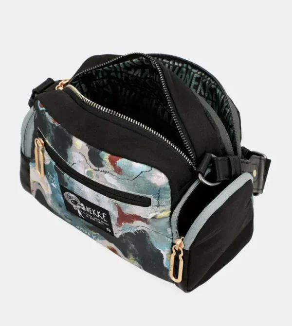 Anekke Bolso Bandolera Nature Woods | Bandoleras