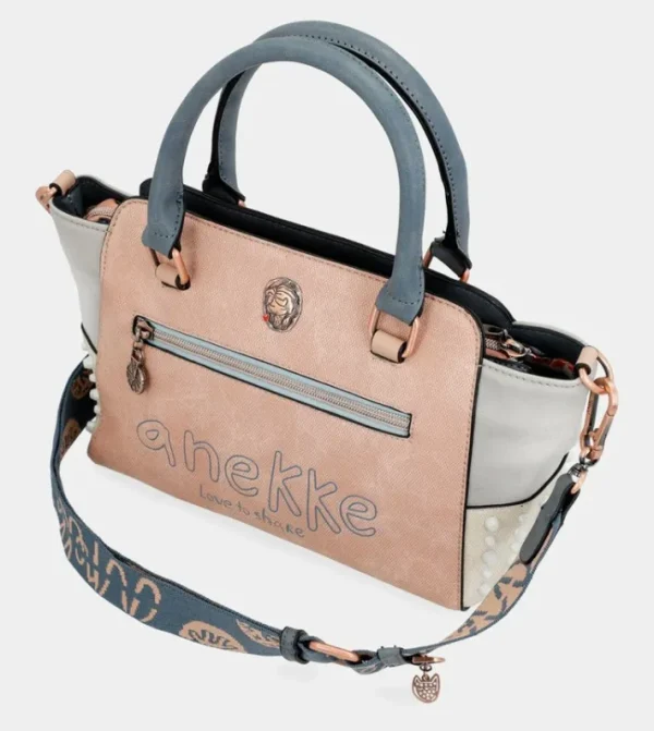 Anekke Bolso Bowling Fancy | Bolsos De Mano