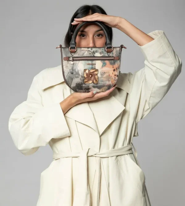 Anekke Bolso De Asas Pequeno Shoen | Bolsos De Fiesta