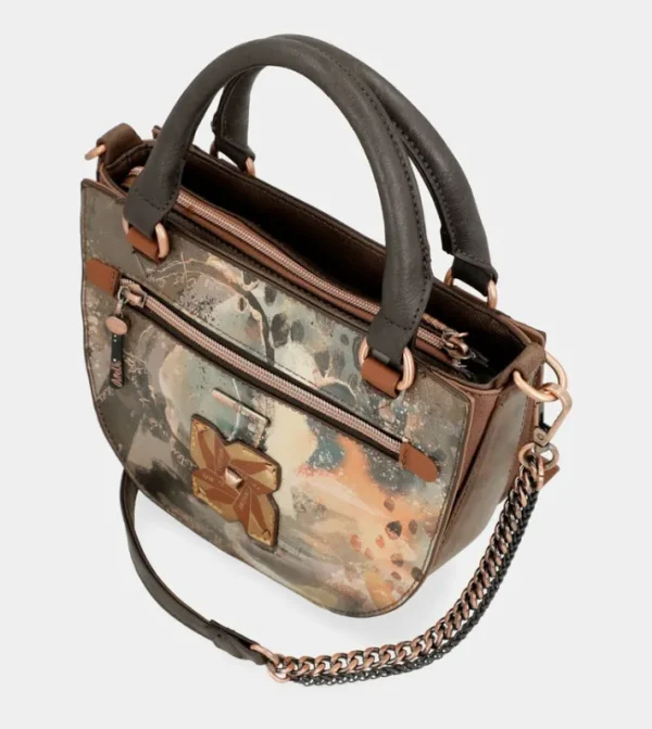 Anekke Bolso De Asas Pequeno Shoen | Bolsos De Fiesta
