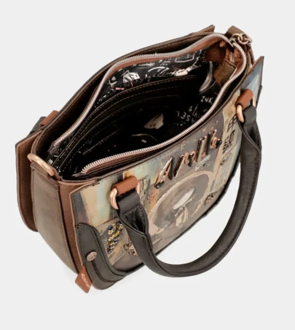 Anekke Bolso De Asas Pequeno Shoen | Bolsos De Fiesta