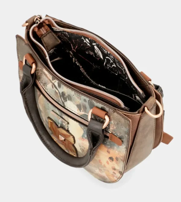 Anekke Bolso De Asas Pequeno Shoen | Bolsos De Fiesta