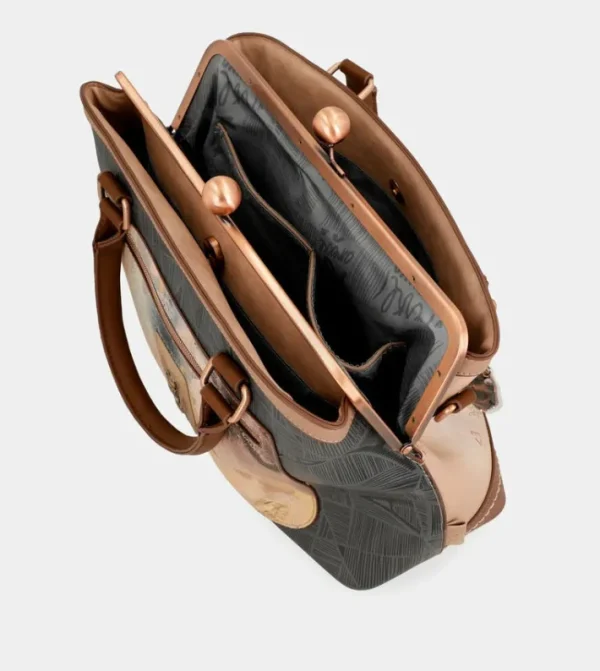 Anekke Bolso De Boquilla Hollywood | Bolsos De Mano