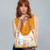Anekke Bolso De Hombro 2 Asas Magic Souls | Tote & Shoppers