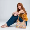 Anekke Bolso De Hombro 2 Asas Magic Souls | Tote & Shoppers