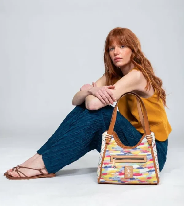 Anekke Bolso De Hombro 2 Asas Magic Souls | Tote & Shoppers