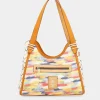 Anekke Bolso De Hombro 2 Asas Magic Souls | Tote & Shoppers