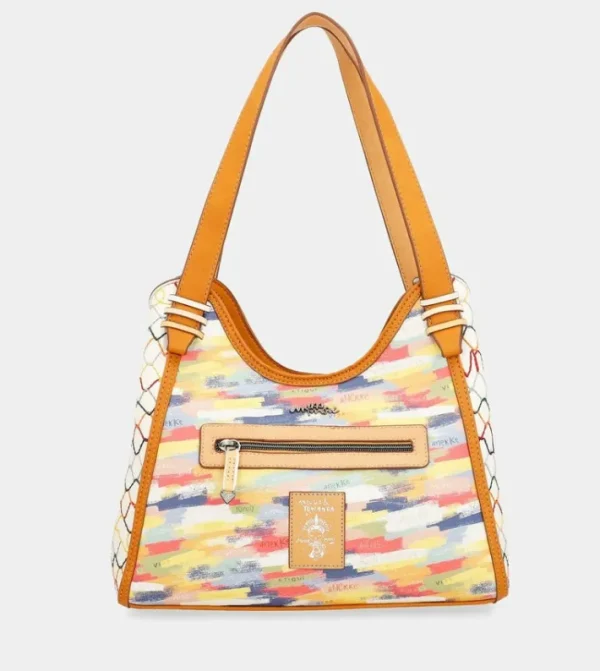 Anekke Bolso De Hombro 2 Asas Magic Souls | Tote & Shoppers