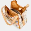 Anekke Bolso De Hombro 2 Asas Magic Souls | Tote & Shoppers