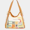 Anekke Bolso De Hombro 2 Asas Magic Souls | Tote & Shoppers