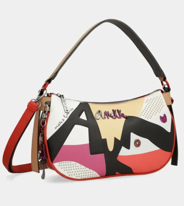 Anekke Bolso De Hombro Fashion | Tote & Shoppers