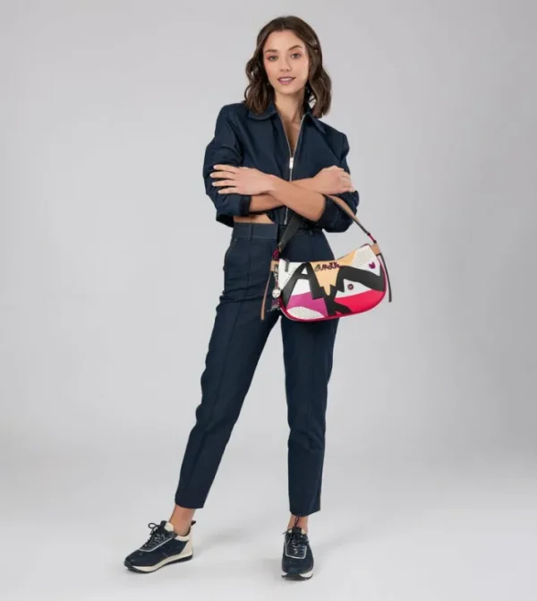 Anekke Bolso De Hombro Fashion | Tote & Shoppers