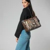 Anekke Bolso De Hombro Grande Shoen | Bolsos De Hombro