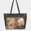Anekke Bolso De Hombro Grande Shoen | Bolsos De Hombro