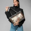 Anekke Bolso De Hombro Grande Shoen | Bolsos De Hombro