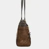 Anekke Bolso De Hombro Grande Shoen | Bolsos De Hombro