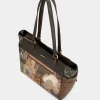 Anekke Bolso De Hombro Grande Shoen | Bolsos De Hombro