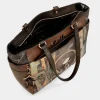 Anekke Bolso De Hombro Grande Shoen | Bolsos De Hombro