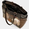 Anekke Bolso De Hombro Grande Shoen | Bolsos De Hombro