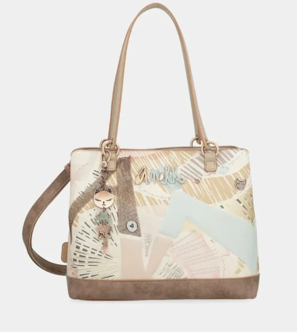 Anekke Bolso De Hombro Passion | Tote & Shoppers