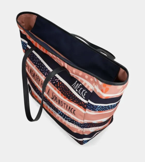 Anekke Bolso De Playa Hippie Soul | Playa