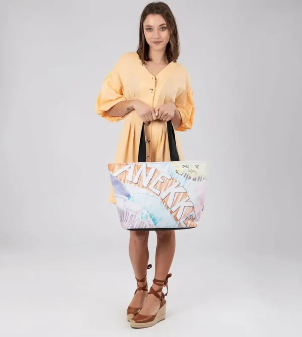 Anekke Bolso De Playa Passion | Playa