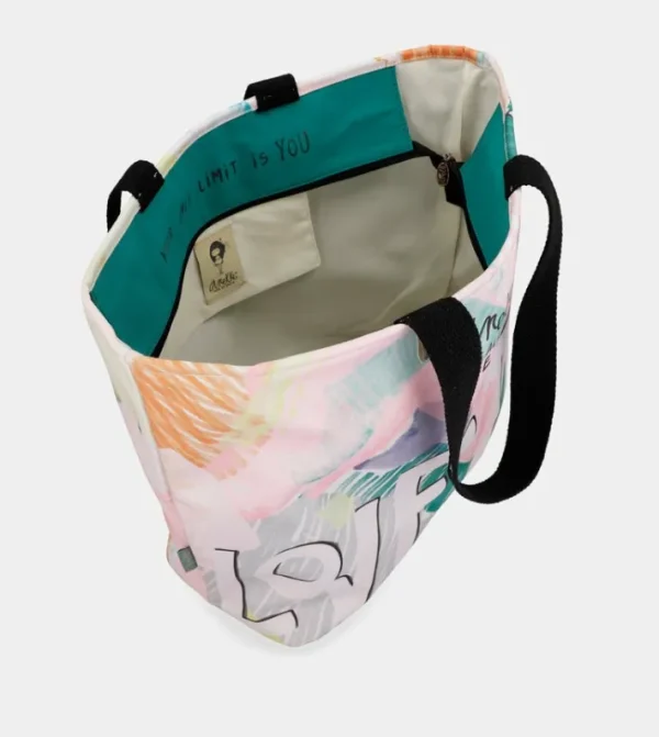 Anekke Bolso De Playa Passion | Playa