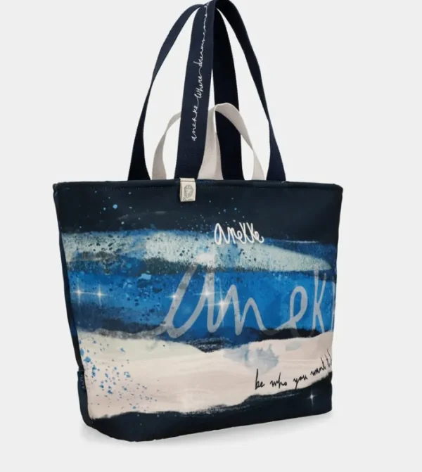 Anekke Bolso De Playa Studio | Playa