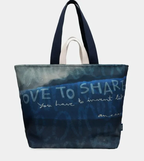 Anekke Bolso De Playa Studio | Playa