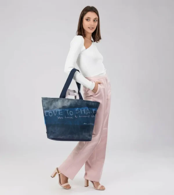 Anekke Bolso De Playa Studio | Playa