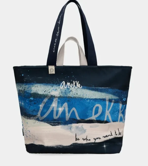 Anekke Bolso De Playa Studio | Playa