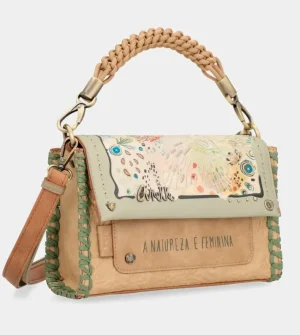 Anekke Bolso De Solapa Con Bandolera Butterfly | Bolsos De Fiesta