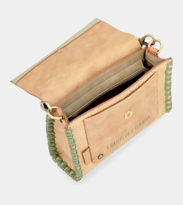 Anekke Bolso De Solapa Con Bandolera Butterfly | Bolsos De Fiesta