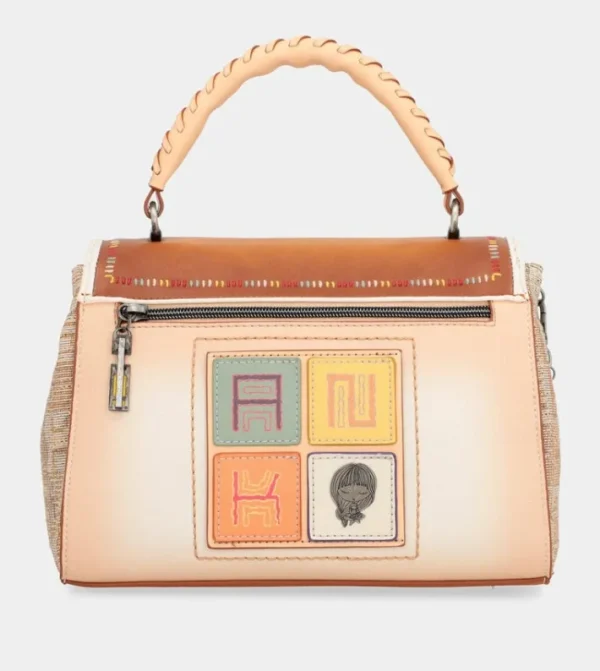 Anekke Bolso De Solapa Con Bandolera Magic Souls | Bolsos De Fiesta