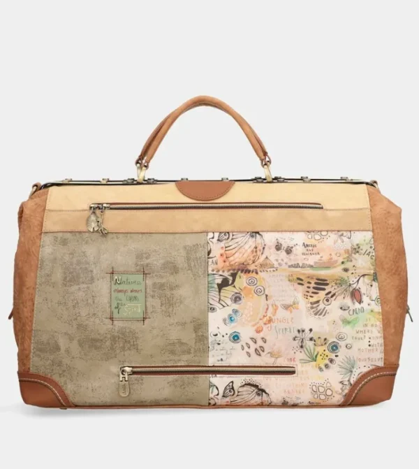 Anekke Bolso De Viaje Amazonia | Bolsas De Viaje