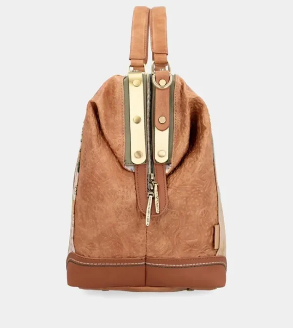 Anekke Bolso De Viaje Amazonia | Bolsas De Viaje