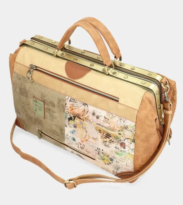 Anekke Bolso De Viaje Amazonia | Bolsas De Viaje