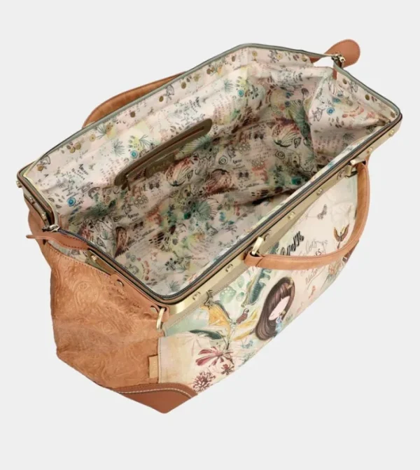 Anekke Bolso De Viaje Amazonia | Bolsas De Viaje