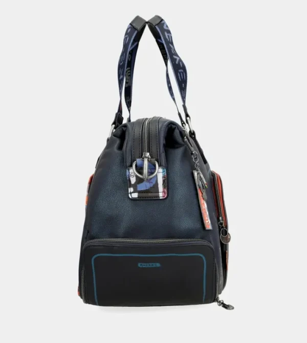 Anekke Bolso De Viaje Contemporary | Bolsas De Viaje