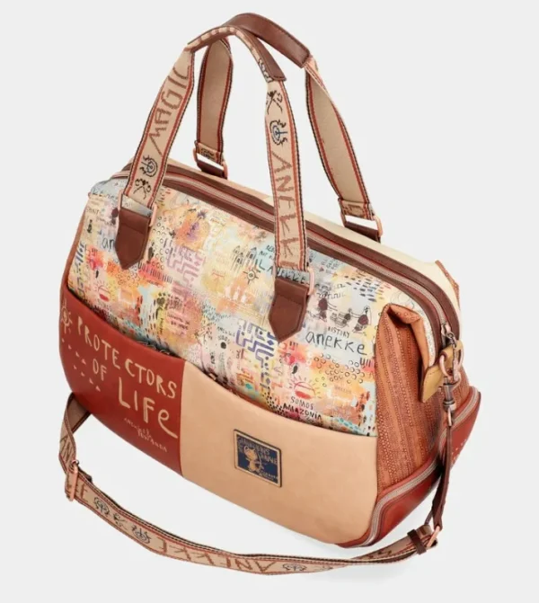 Anekke Bolso De Viaje Menire | Bolsas De Viaje